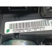Mando Luces Y Limpia para Fiat Doblo