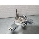 Motor Limpia Trasero Para Fiat Tipo Ii  Berlina