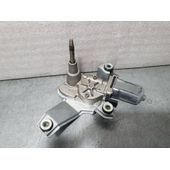 Motor Limpia Trasero Para Fiat Tipo Ii  Berlina