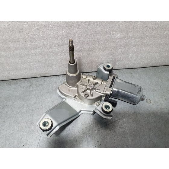 Motor Limpia Trasero Para Fiat Tipo Ii Berlina
