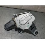 Motor Limpia Trasero Para Fiat Tipo Ii  Berlina