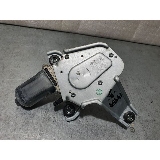 Motor Limpia Trasero Para Fiat Tipo Ii Berlina