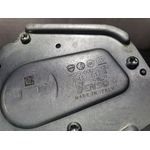Motor Limpia Trasero Para Fiat Tipo Ii  Berlina