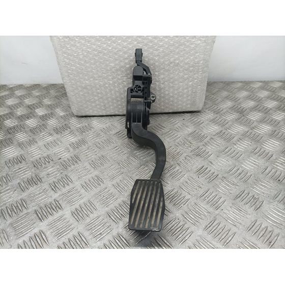 Potenciometro Pedal Para Fiat Doblo