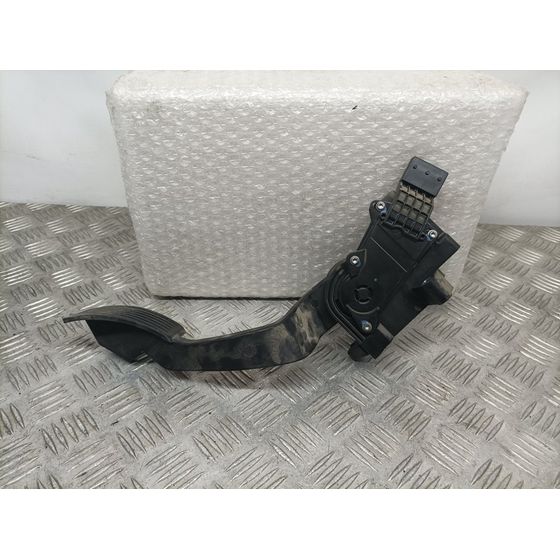 Potenciometro Pedal Para Fiat Doblo