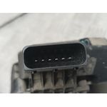 Potenciometro Pedal Para Fiat Doblo