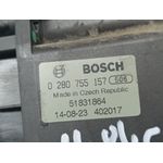 Potenciometro Pedal Para Fiat Doblo