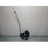 Cerradura Puerta Trasera Izquierda para Kia Stonic (Ybcuv)