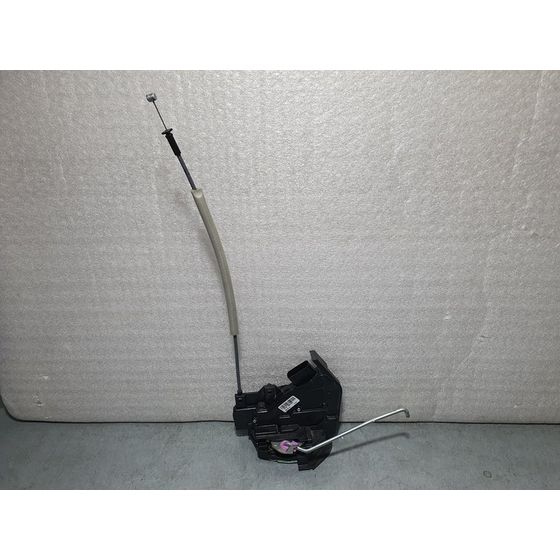 Cerradura Puerta Trasera Izquierda para Kia Stonic (Ybcuv)