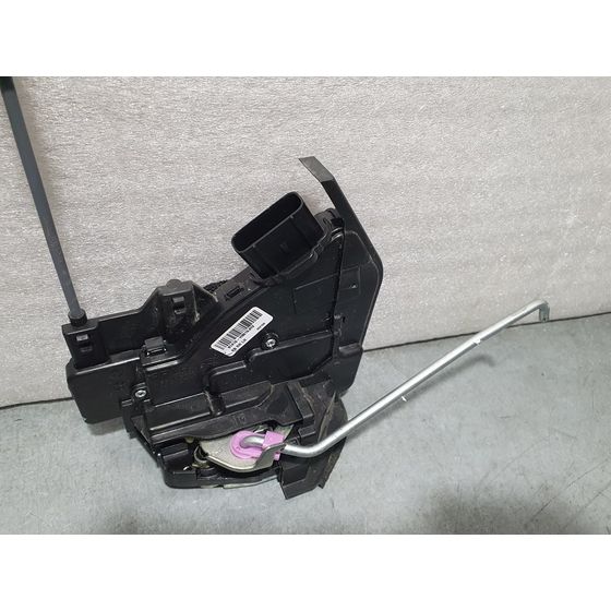 Cerradura Puerta Trasera Izquierda para Kia Stonic (Ybcuv)