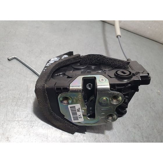 Cerradura Puerta Trasera Izquierda para Kia Stonic (Ybcuv)