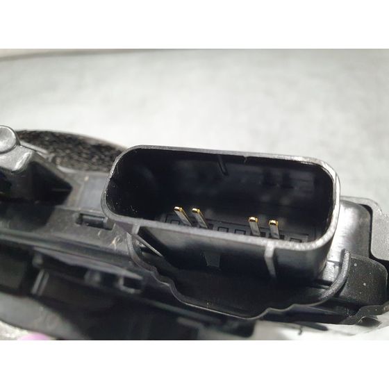 Cerradura Puerta Trasera Izquierda para Kia Stonic (Ybcuv)