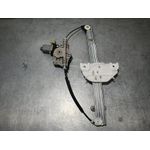 Elevalunas Trasero Izquierdo Para Kia Stonic