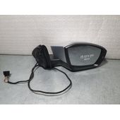 Retrovisor Derecho Para Skoda Octavia Lim.