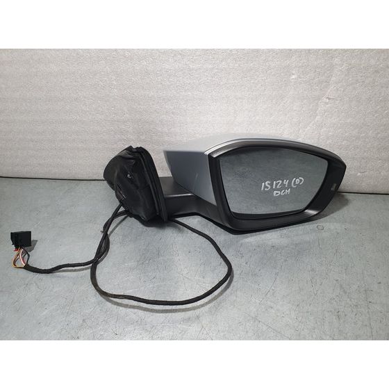 Retrovisor Derecho Para Skoda Octavia Lim.