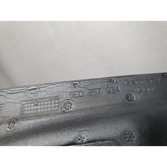Retrovisor Derecho Para Skoda Octavia Lim.
