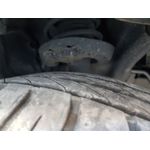 Amortiguador Delantero Derecho Para Alfa Romeo Mito