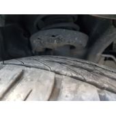 Amortiguador Delantero Derecho Para Alfa Romeo Mito