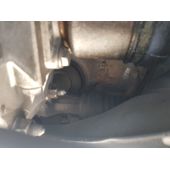 Cremallera Direccion Para Alfa Romeo Mito