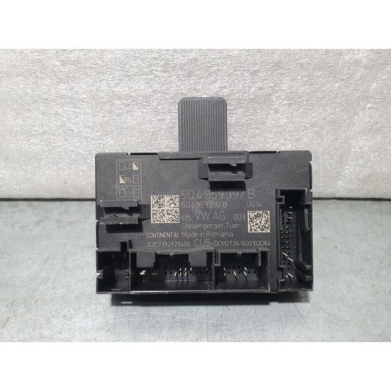 Modulo Electronico Para Skoda Octavia Lim.