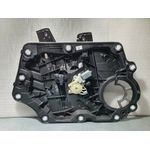 Elevalunas Delantero Izquierdo Para Ford Fiesta