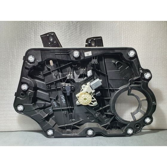Elevalunas Delantero Izquierdo Para Ford Fiesta