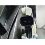 Elevalunas Delantero Izquierdo Para Ford Fiesta