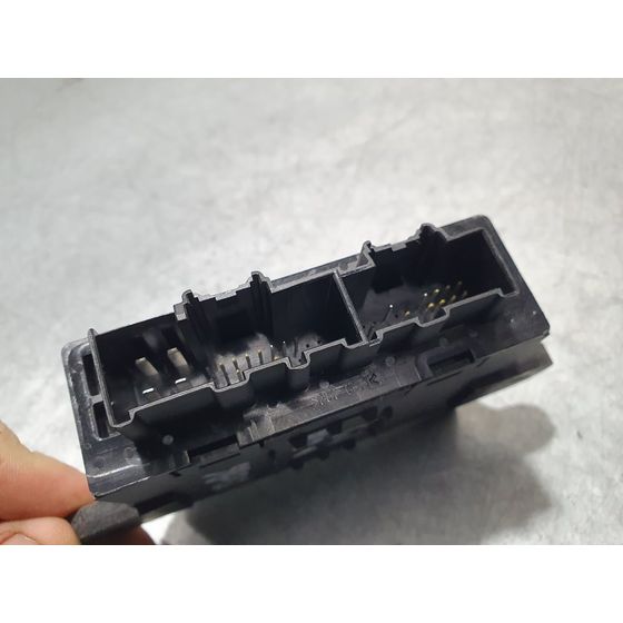 Modulo Electronico Para Ford Fiesta