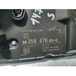 Cuadro Instrumentos Para Peugeot 308