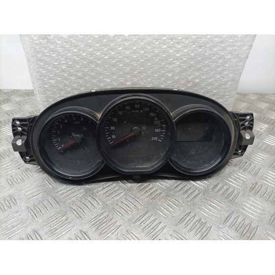 Cuadro Instrumentos Para Dacia Dokker