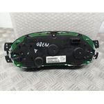 Cuadro Instrumentos Para Dacia Dokker