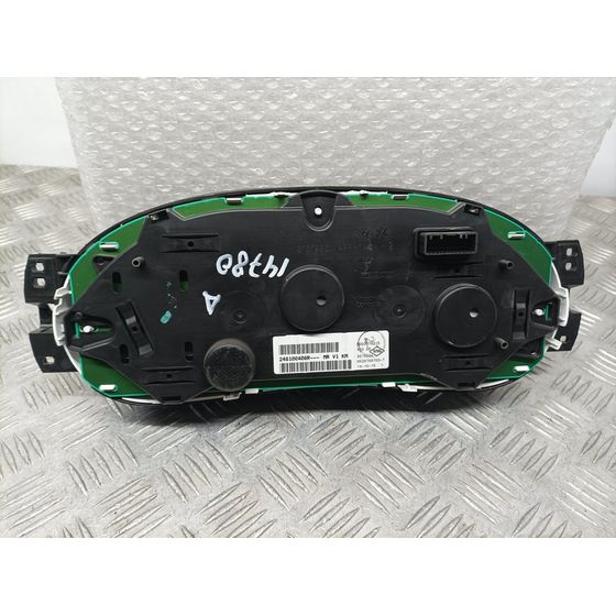 Cuadro Instrumentos Para Dacia Dokker