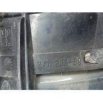 Faro Antiniebla Derecho Para Volkswagen Golf V Berlina