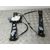 Elevalunas Delantero Derecho para Ford Focus Lim.