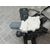 Elevalunas Delantero Derecho para Ford Focus Lim.