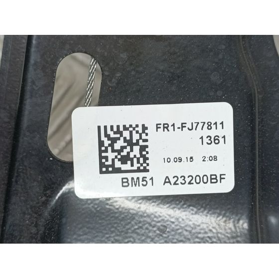 Elevalunas Delantero Derecho para Ford Focus Lim.