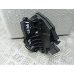 Cerradura Puerta Delantera Derecha Para Ford Focus Lim.