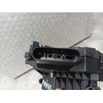 Cerradura Puerta Delantera Derecha Para Ford Focus Lim.