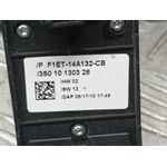 Mando Elevalunas Delantero Izquierdo  Para Ford Focus Lim.