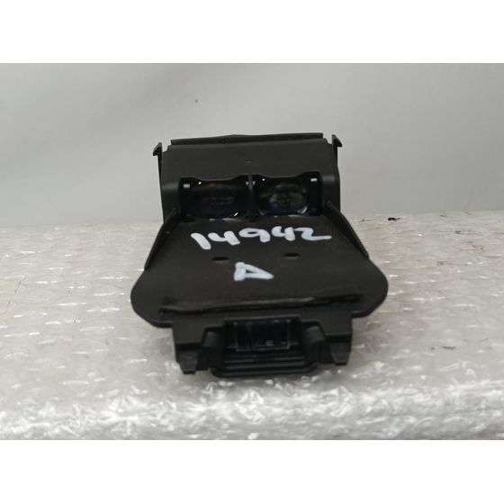 Camara Para Ford Focus Lim.