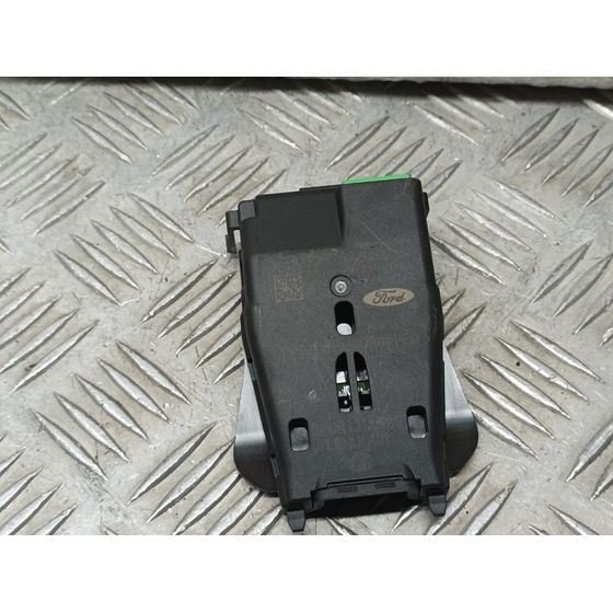 Camara Para Ford Focus Lim.