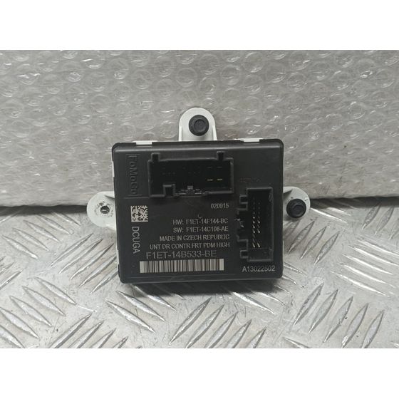 Modulo Electronico Para Ford Focus Lim.