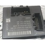 Modulo Electronico Para Ford Focus Lim.