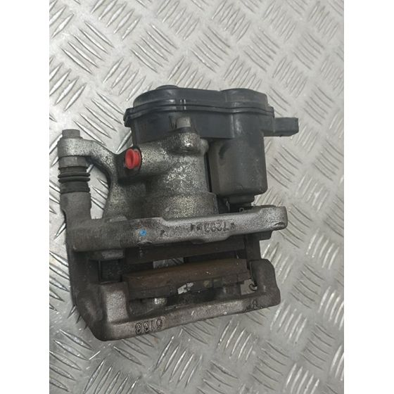 Pinza Freno Trasera Derecha Para Honda Hr-V