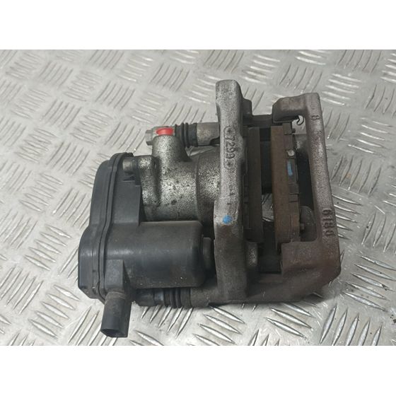 Pinza Freno Trasera Izquierda Para Honda Hr-V