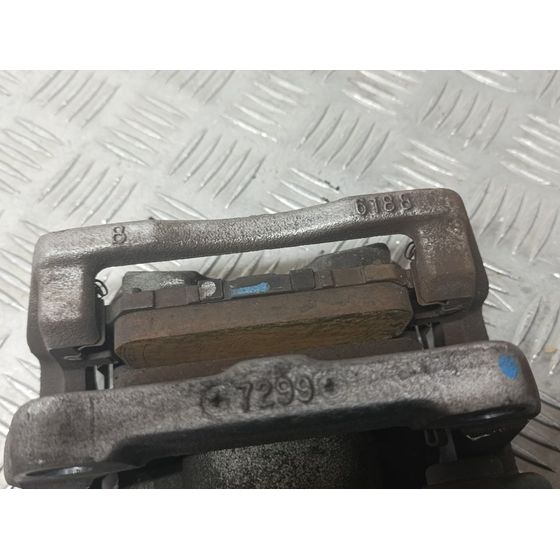 Pinza Freno Trasera Izquierda Para Honda Hr-V