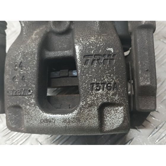 Pinza Freno Trasera Izquierda Para Honda Hr-V