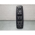 Mando Elevalunas Delantero Izquierdo Para Renault Laguna Iii