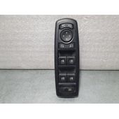Mando Elevalunas Delantero Izquierdo Para Renault Laguna Iii