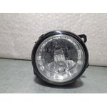 Faro Antiniebla Derecho Para Mitsubishi Asx